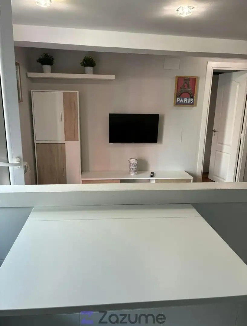 Apartament de lloguer a Bermeo, Bizkaia