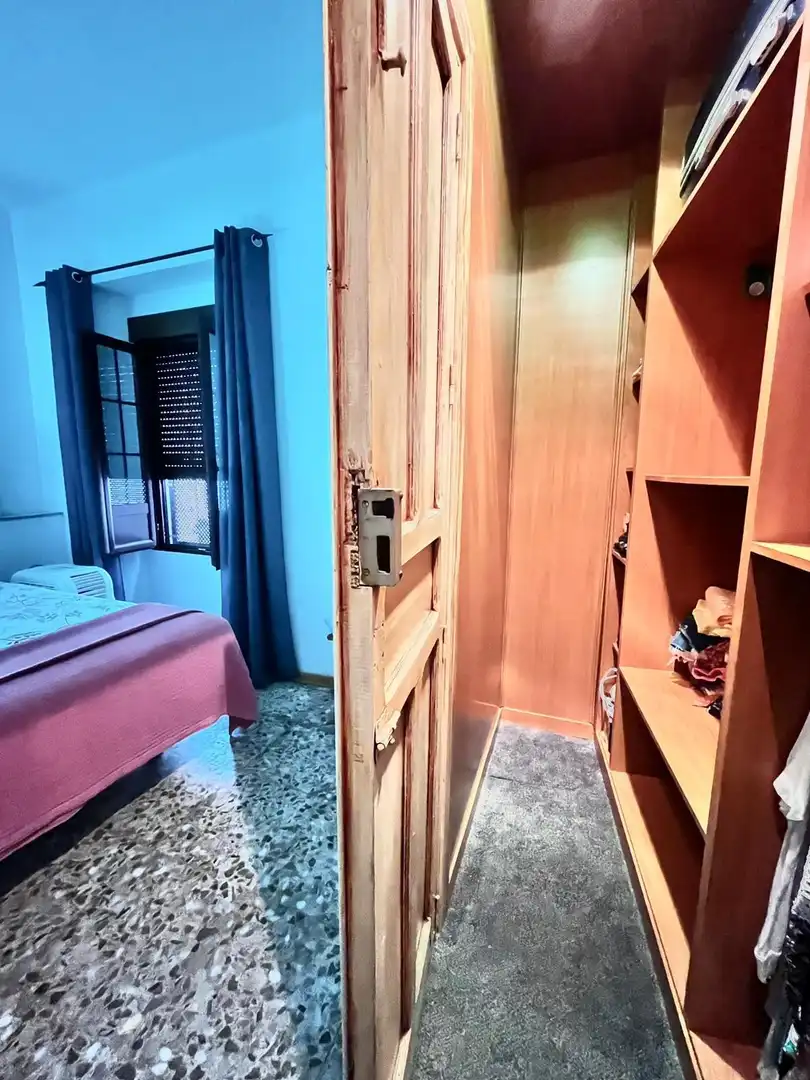 Bedroom of Houses for sale in Morón de la Frontera