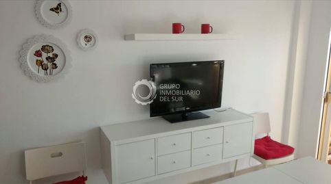 Foto 3 de Pis de lloguer a Paseo Marítimo - San José - La Laguna, Cádiz Capital