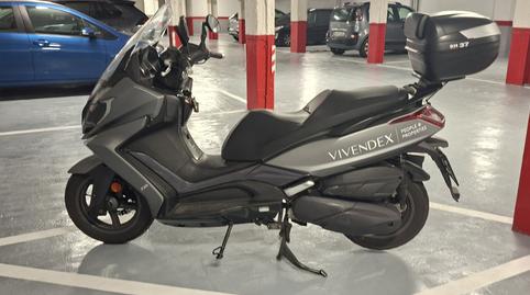 Photo 4 of Garage for sale in Eixample, Tarragona Capital