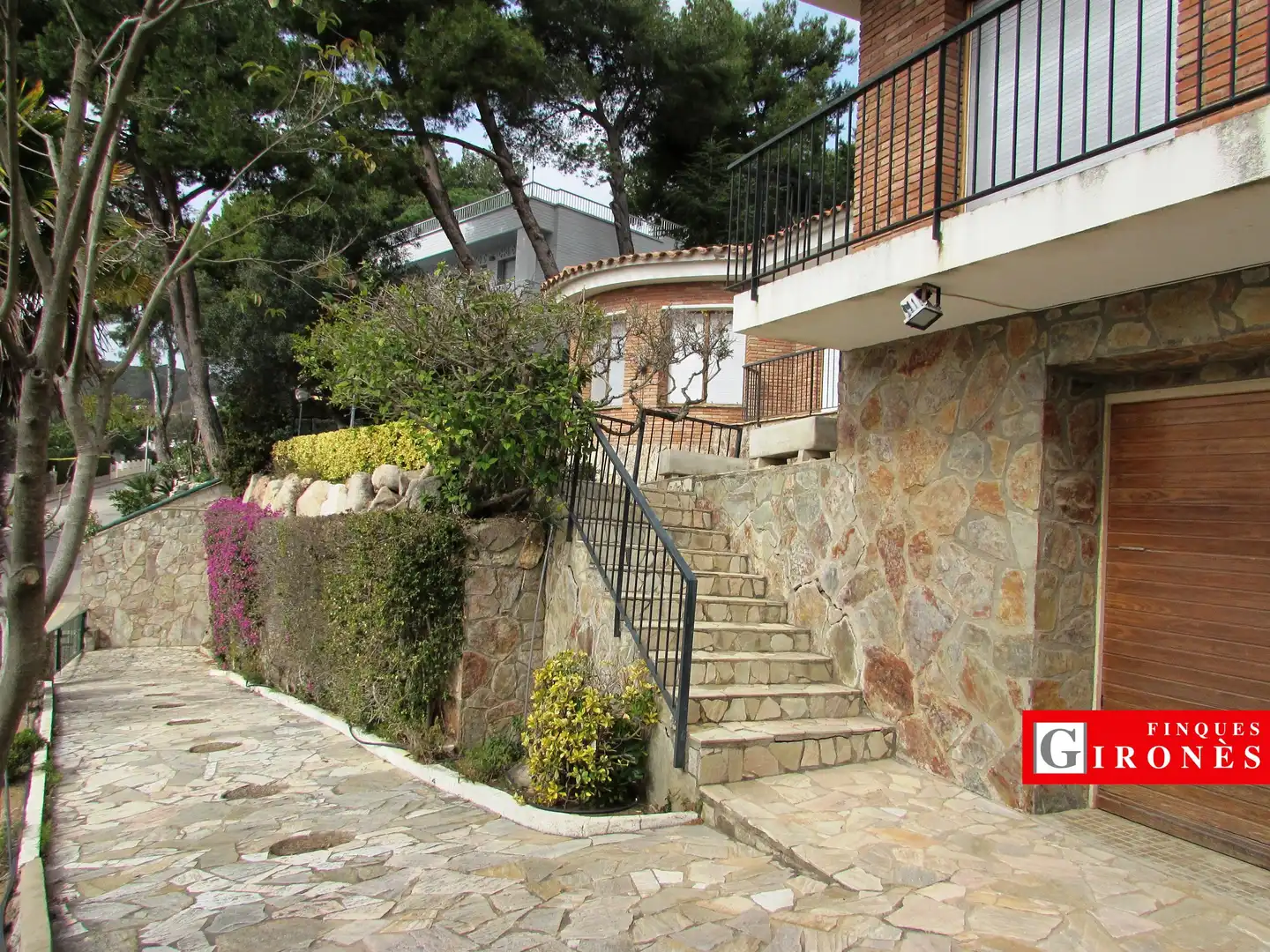 Xalet amb terrassa en venda a Carrer de la Cala, imagen 9