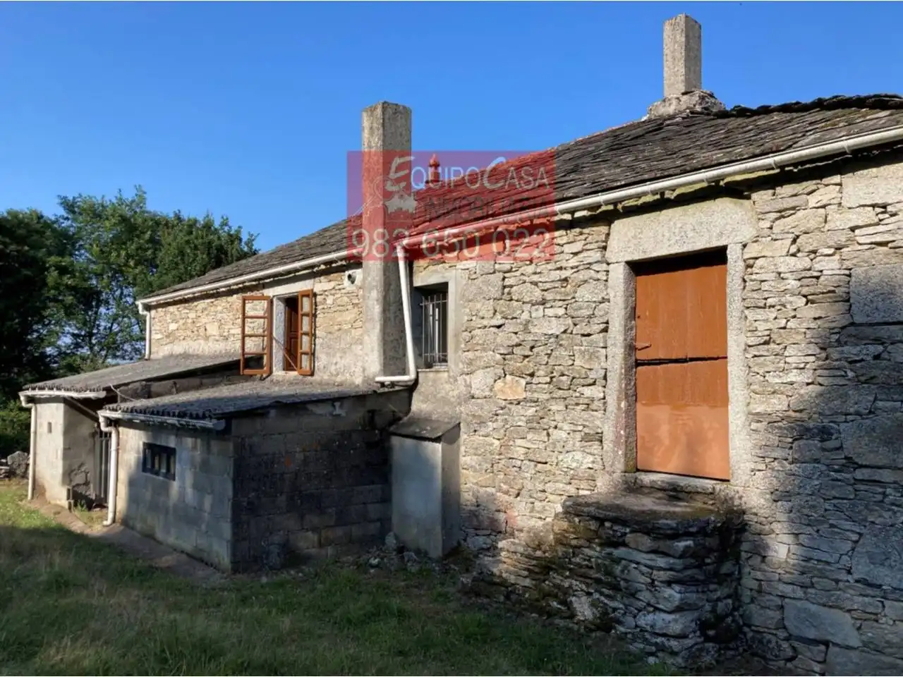 Maison avec jardin à vendre à Begonte, imagen 20