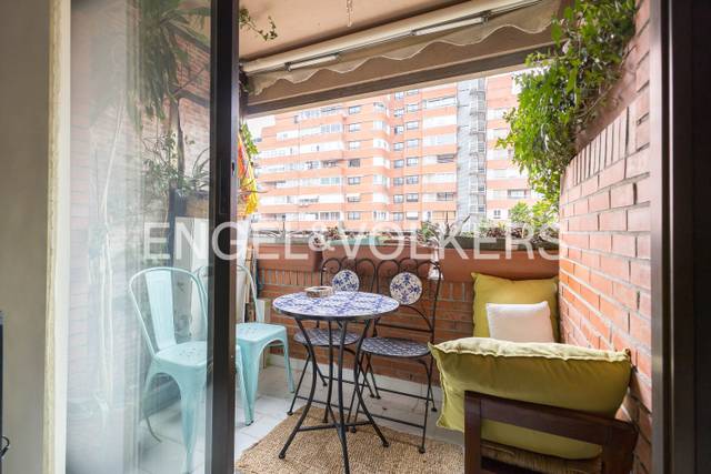 Apartamento en Venta en Castilla
