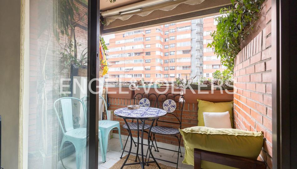 Foto 1 de Apartamento en venta en Castilla, Madrid