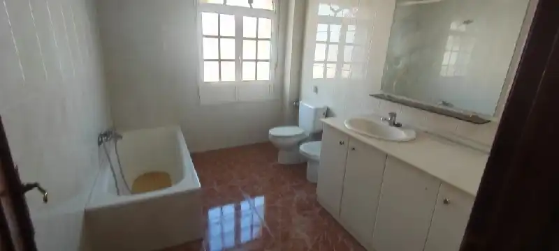 Baño de Casa o chalet en venta en Arjonilla