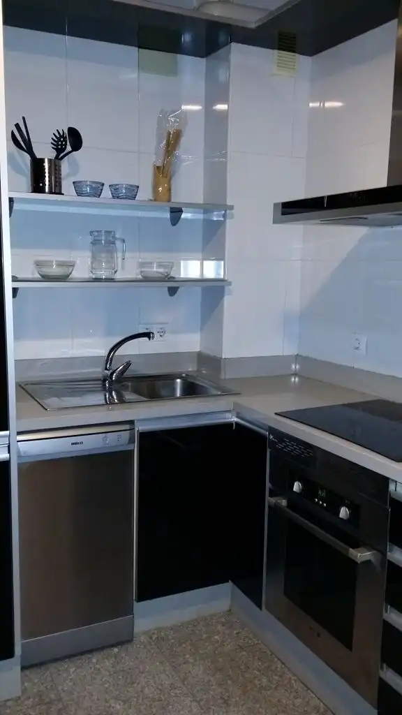 Apartament amb ascensor de lloguer a Calle Guadalquivir, imagen 5