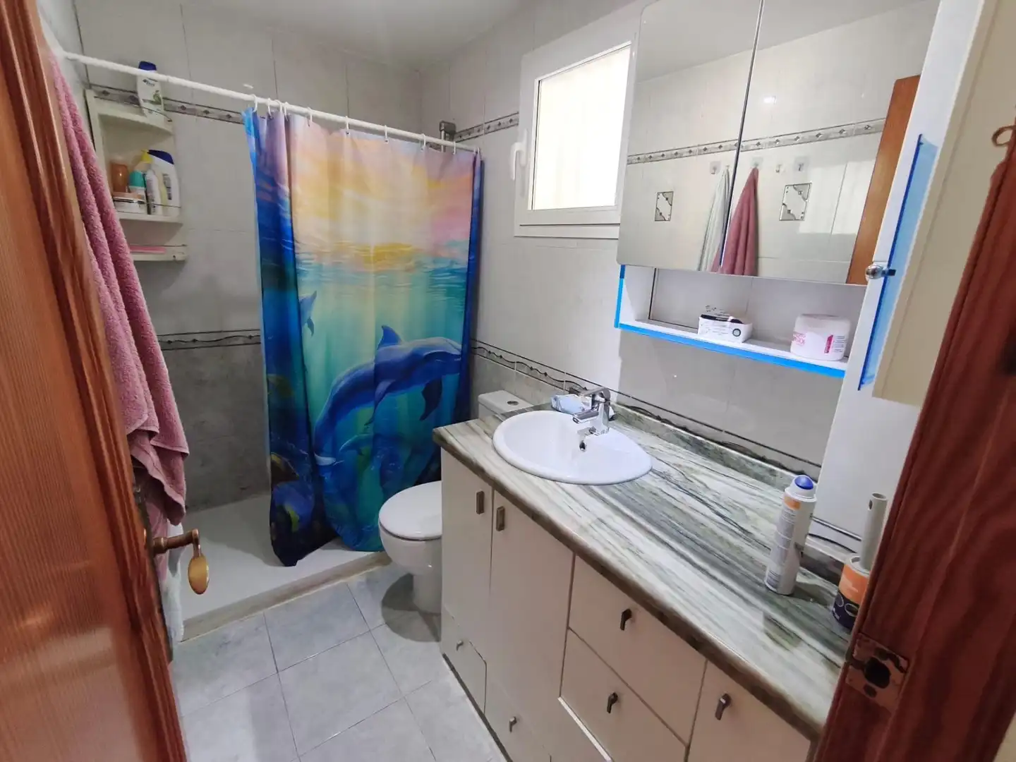 Apartamento de alquiler en Rincón Alto
