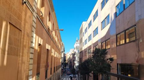 Foto 4 de Garatge en venda a Calle de San Vicente Ferrer, Universidad - Malasaña, Madrid