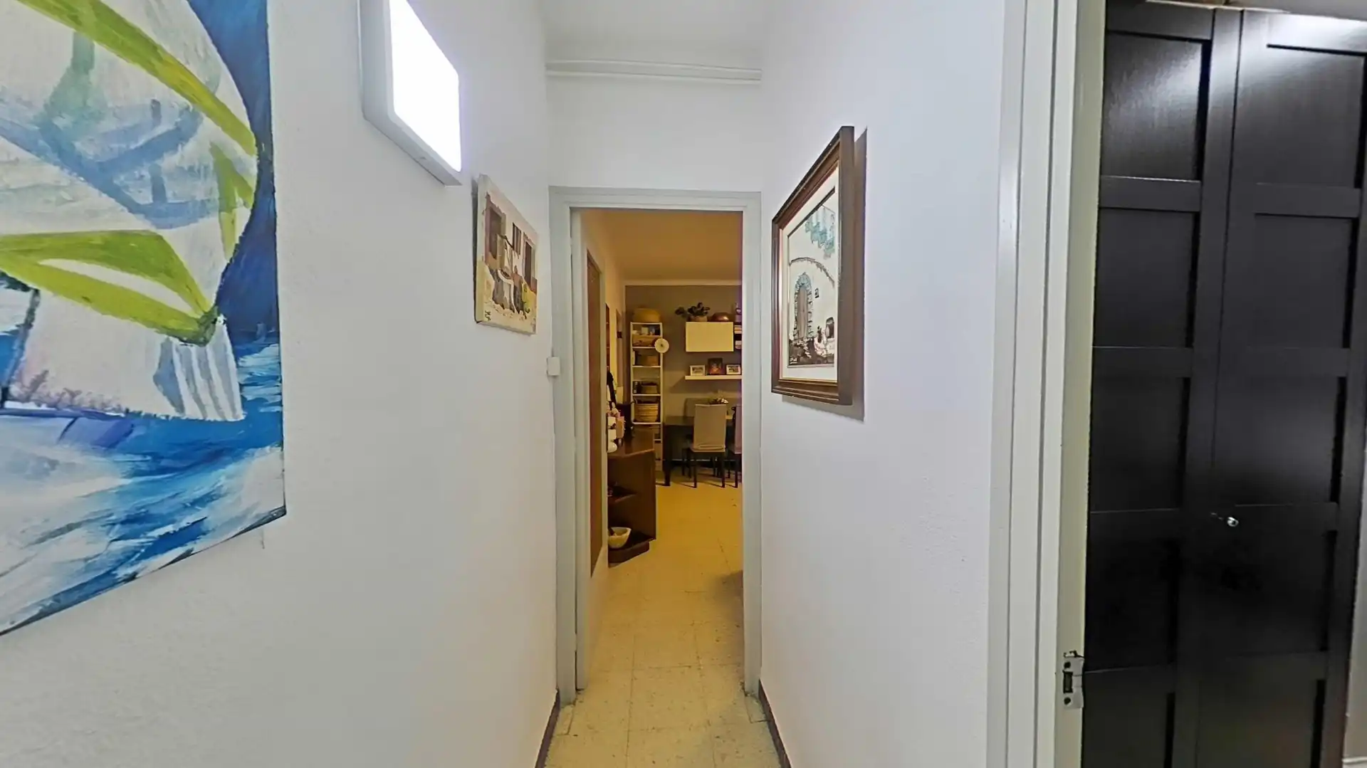 Wohnung zum Verkauf in Piera