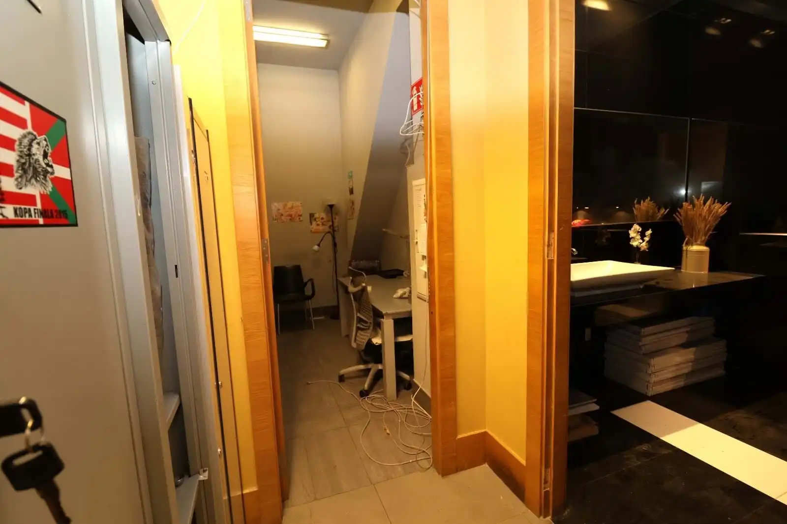 Office for sale in Santurtzi 