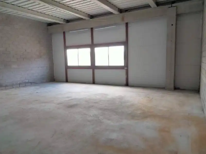 Industrial buildings for sale in Santurtzi 