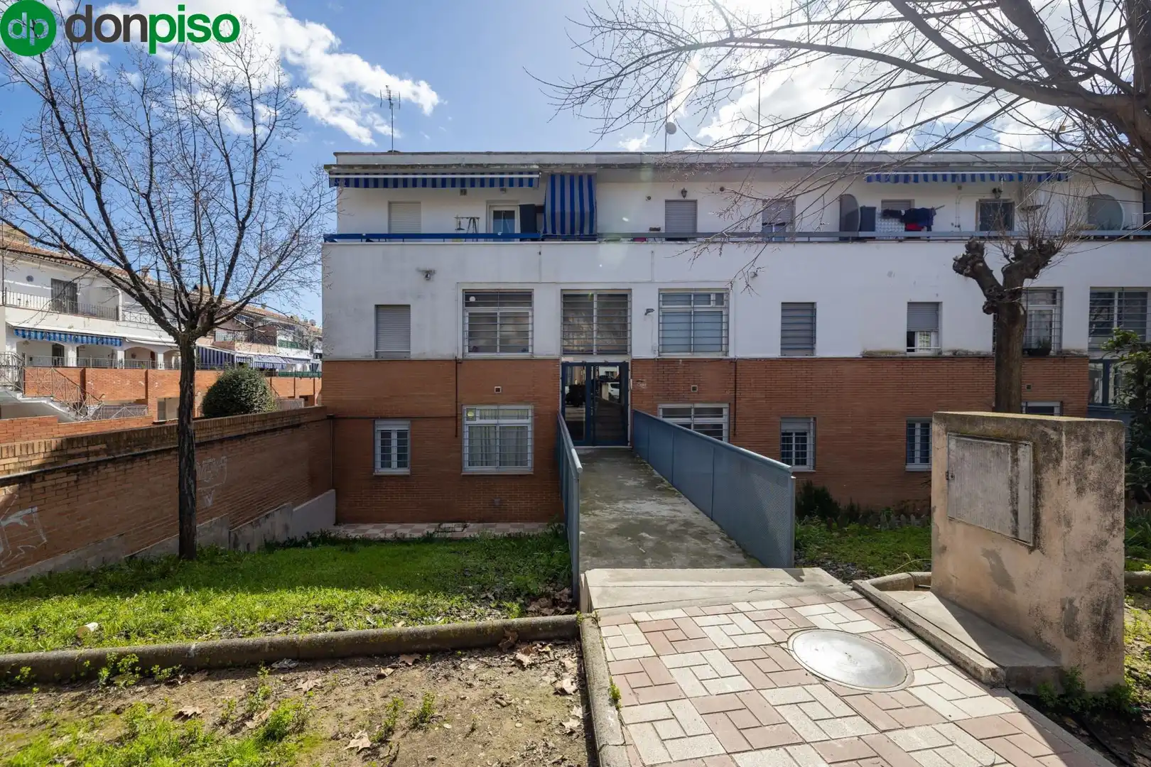 Apartament en venda a Paseo de Colón, imagen 37