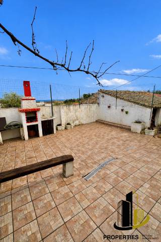 Casa-chalet en Venta en Beleña