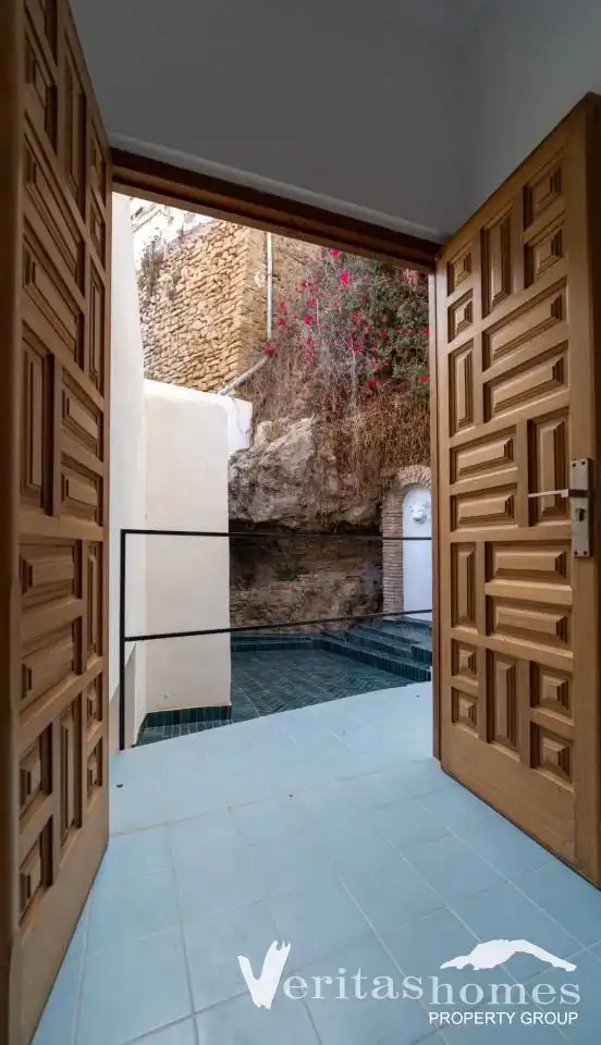 Casa rústica en venda a Mojácar Pueblo, imagen 12