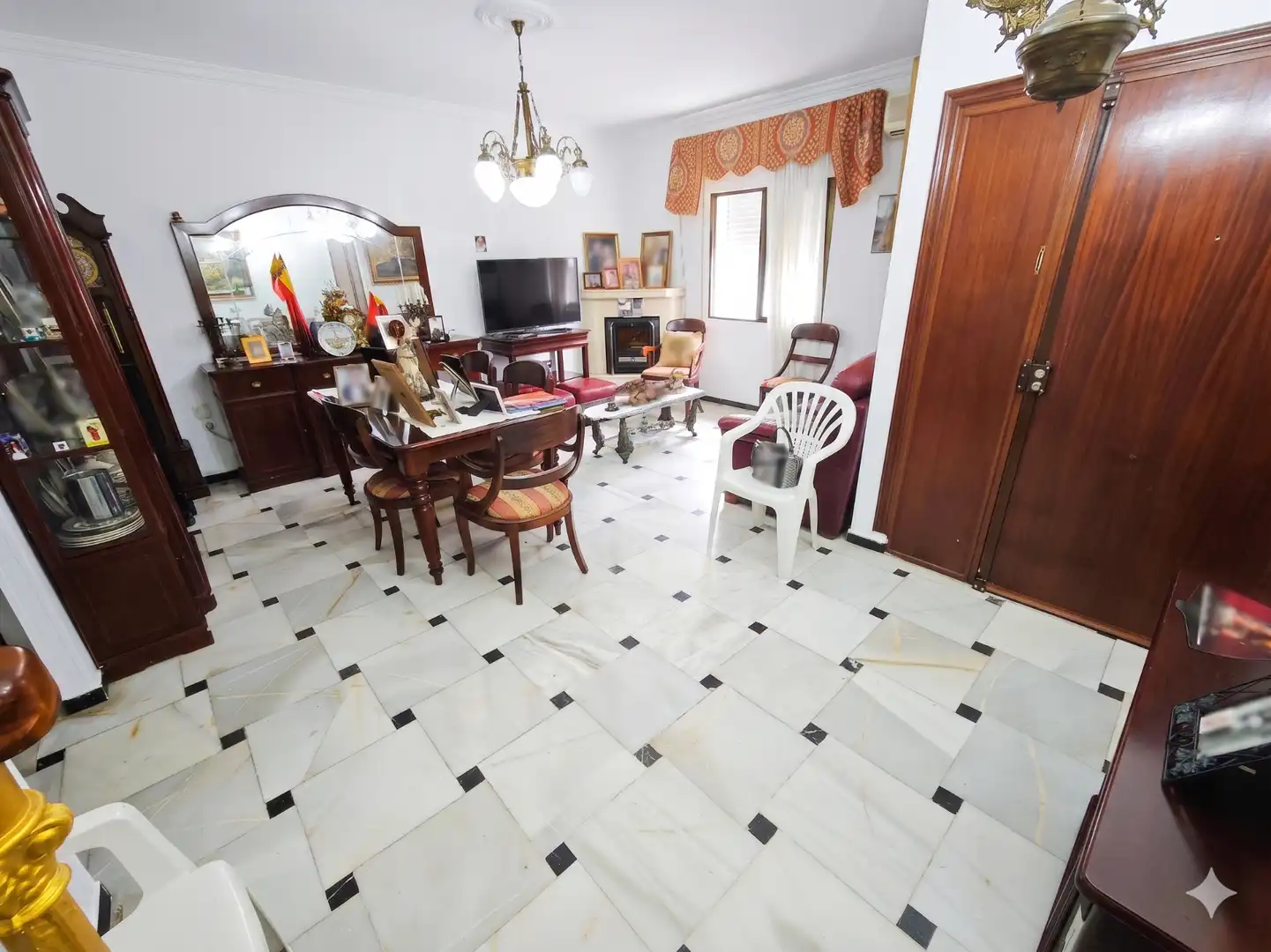 Casa o chalet en venta en Pinar Alto