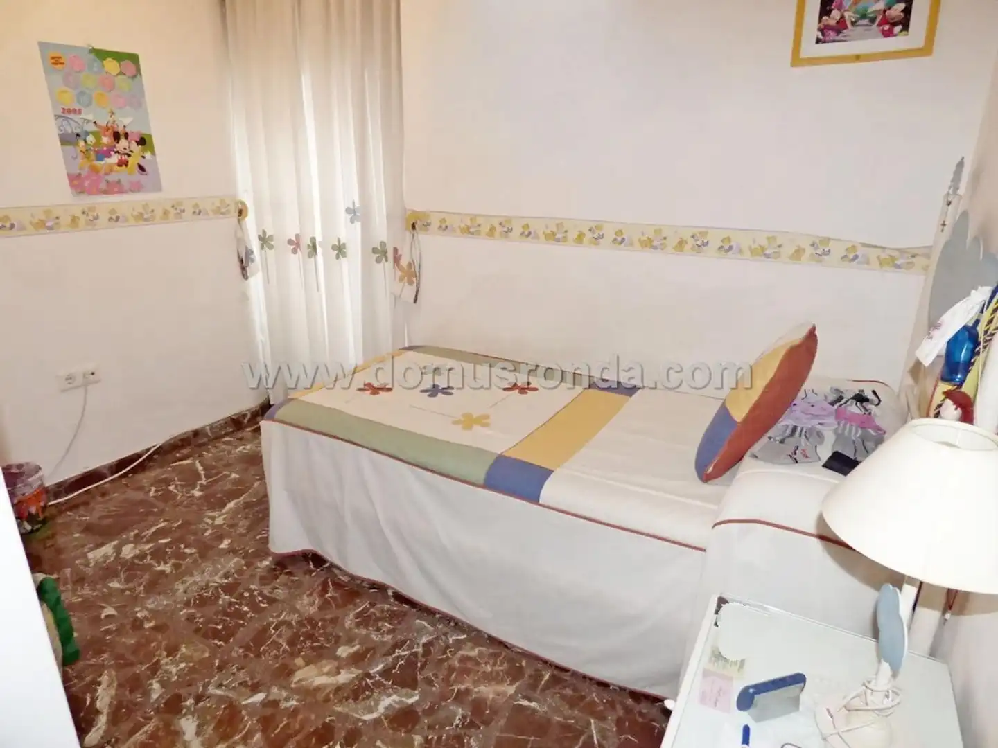 Maisonette zum Verkauf in Casco Histórico