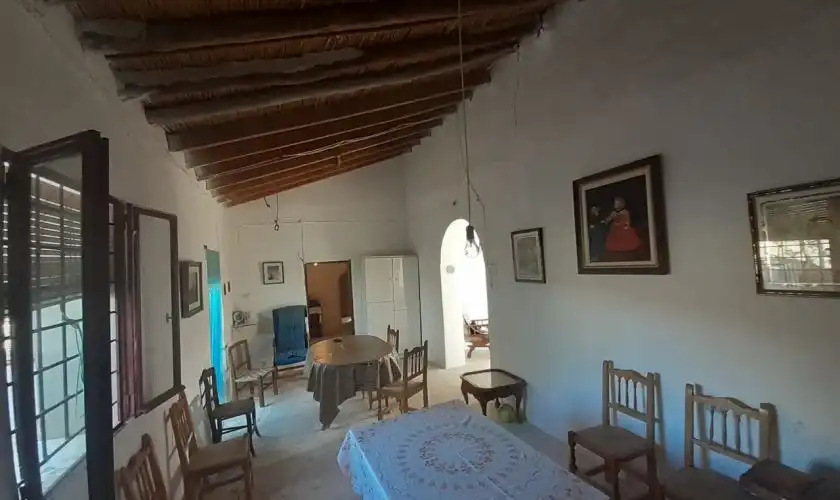Casa o chalet en venta en Bédar