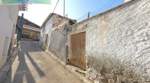 Foto 2 de Finca rústica en venda a Partaloa, Almería