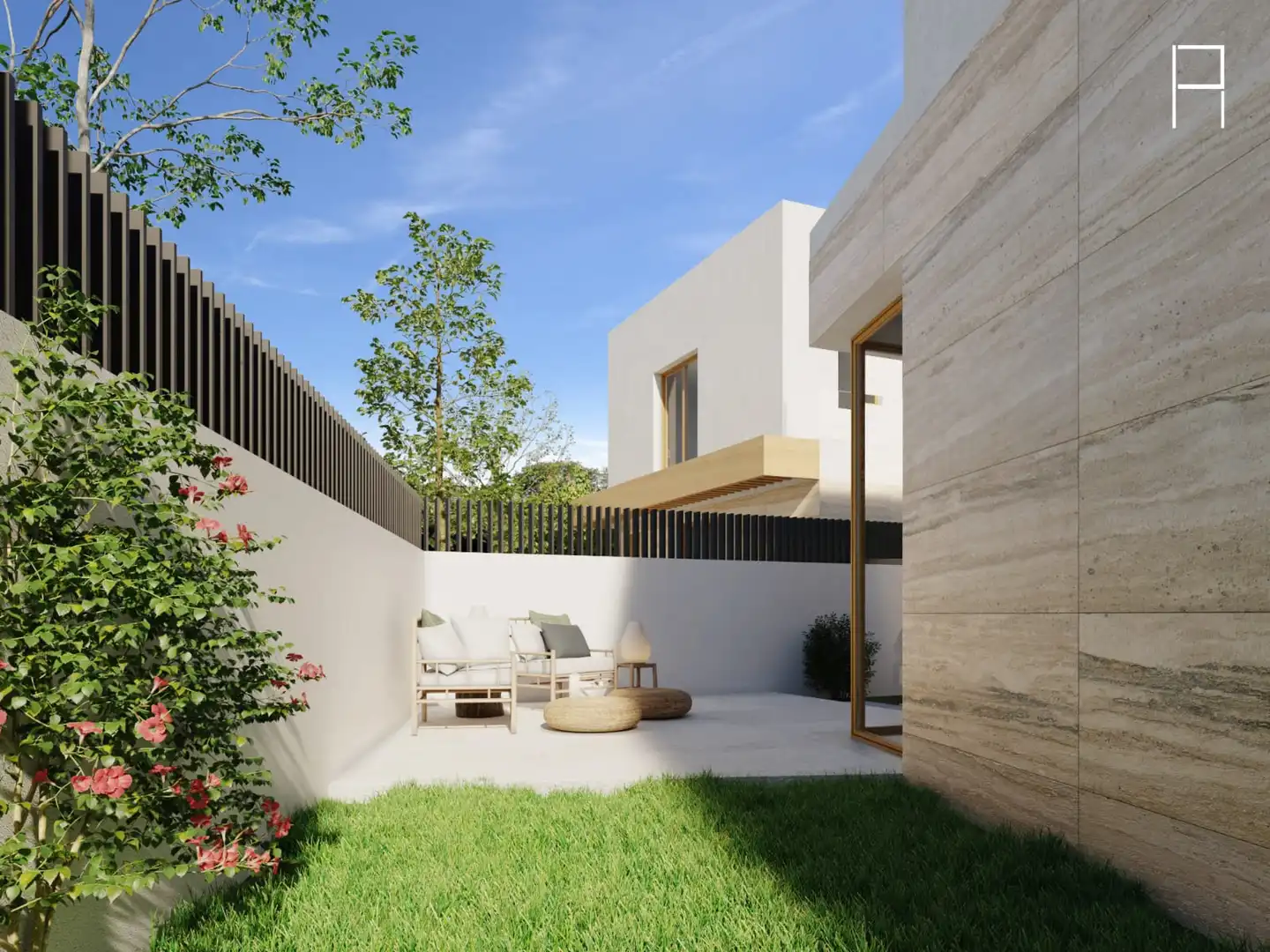 Villa avec terrasse à vendre à El Verger, imagen 4