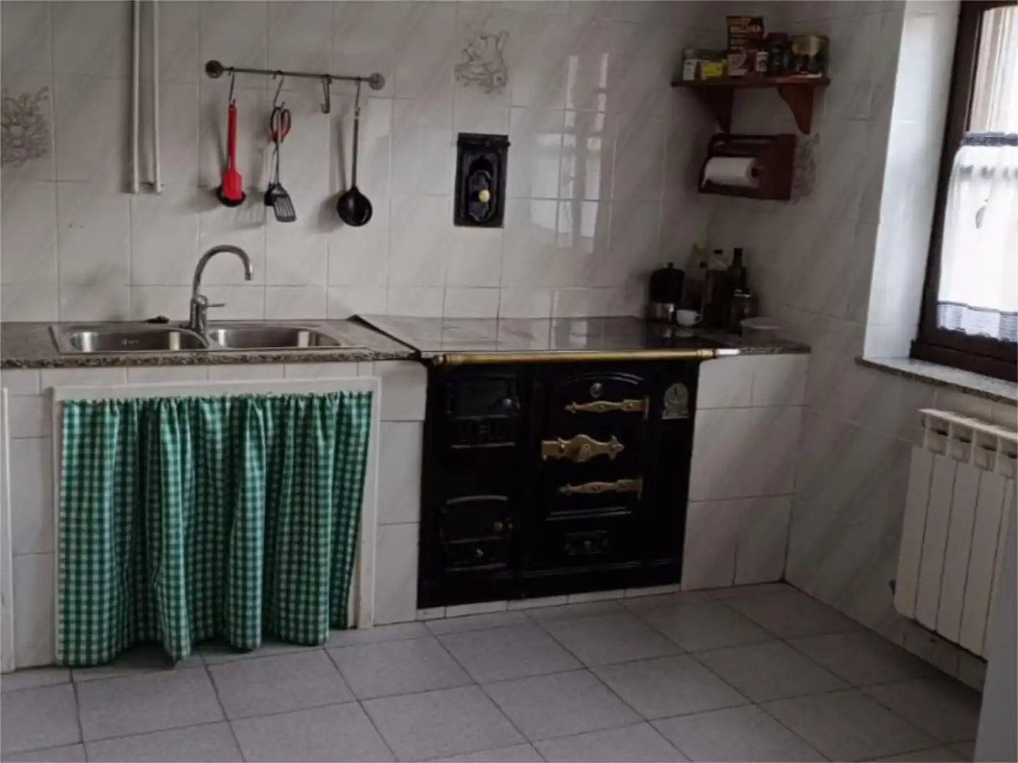 Casa en venda a Vibaña - Ardisana - Caldueño, imagen 12