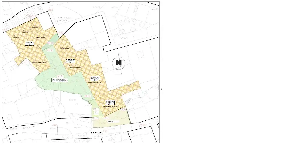 Residencial en venta en Zamora Capital 