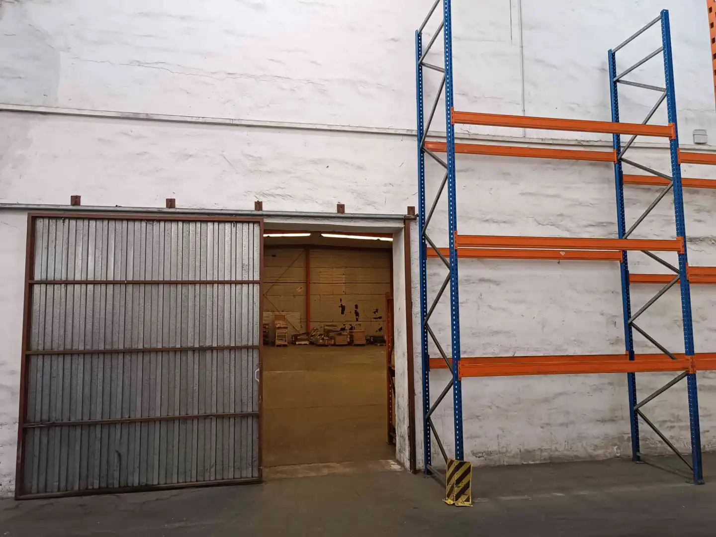 Nave industrial en venta en Derio