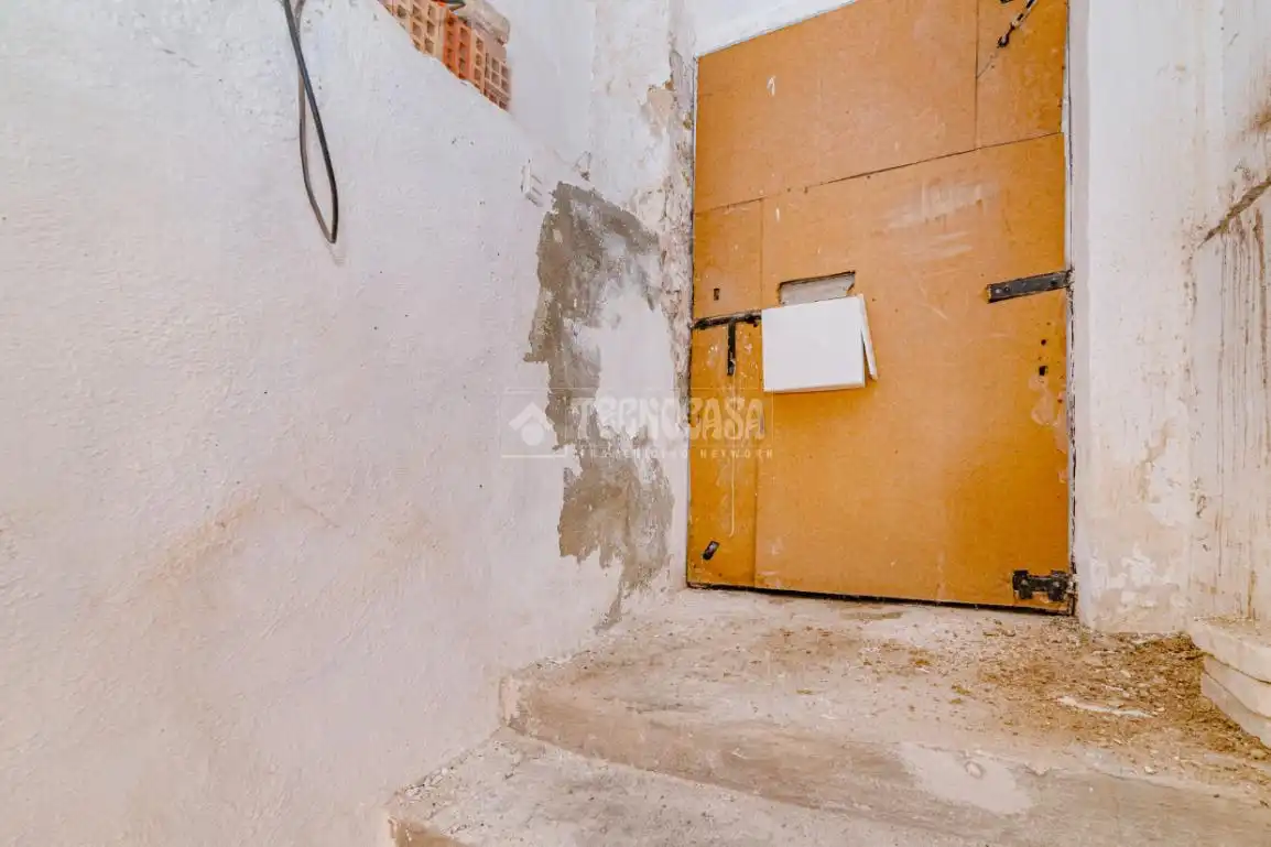 Casa adosada en venta en Loja con Aire acondicionado, Calefacción y Jardín privado