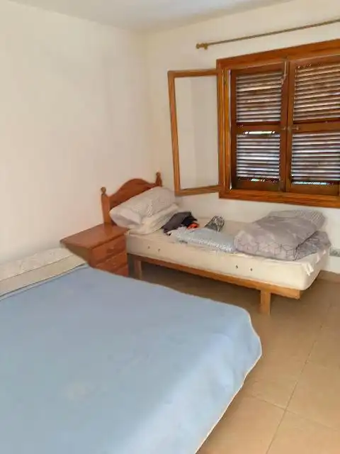 Dormitori de Casa o xalet en venda en Ciutadella de Menorca amb Jardí privat i Terrassa