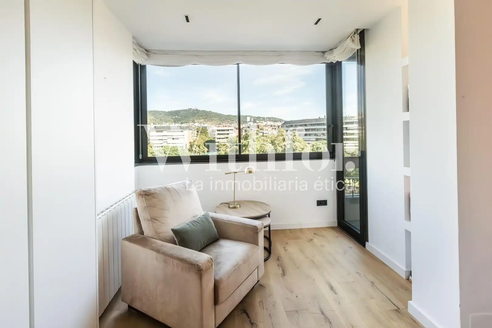 Piso con terraza en venta en Calle BORI I FONTESTA, imagen 48
