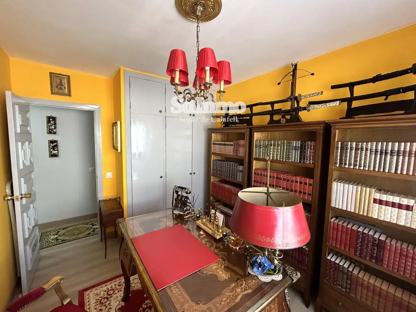 Wohnung mit Aufzug zum Verkauf in Josep Maria Juncadella, imagen 26