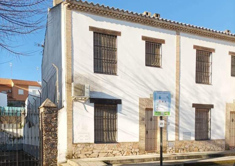 Photo 1 of Flat for sale in Juan Ramon Jimenez, Corteconcepción, Huelva