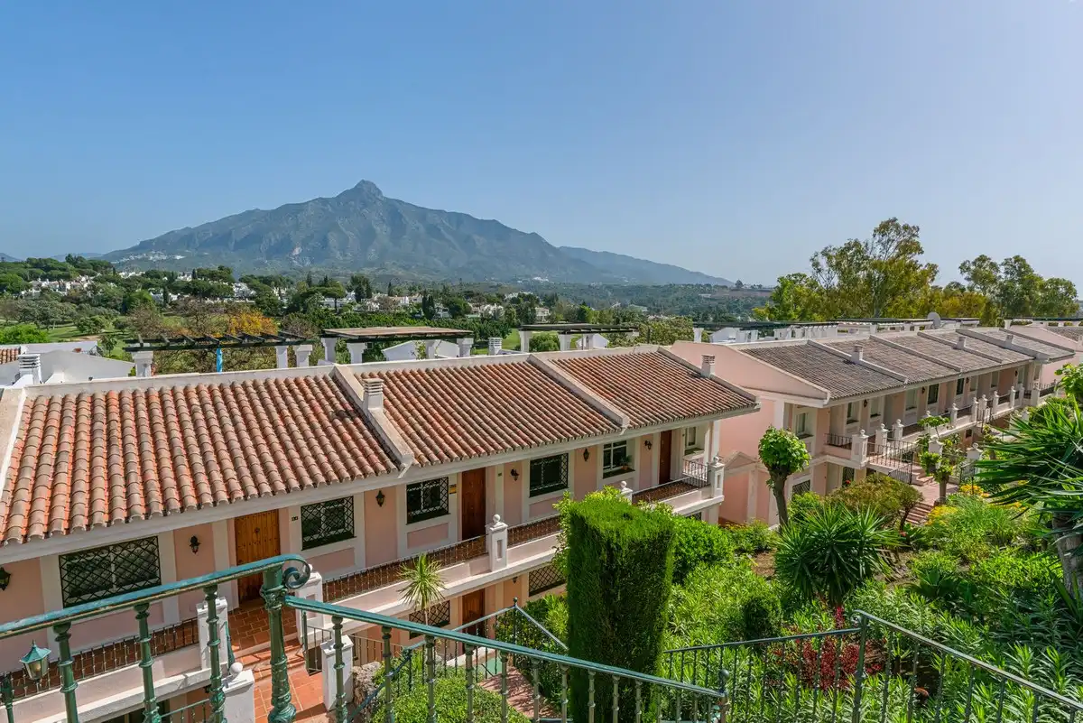 Apartamento con ascensor en venta en Nueva Andalucía, imagen 31