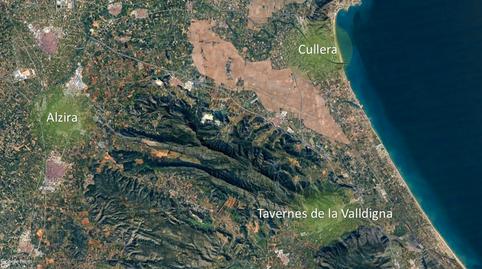 Foto 3 de Terreny industrial en venda a Carrer Dela Torners, 12, Bulevar del Xúquer, Valencia