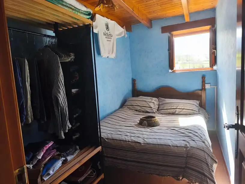 Casa rústica en venda a Lugar la Villa Riba 25, imagen 28