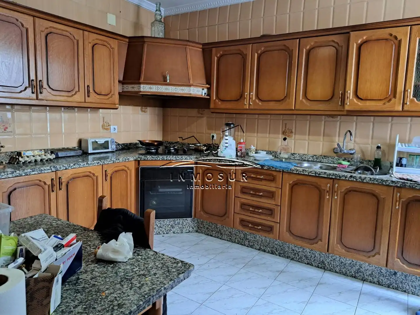 Haus zum Verkauf in El Carmen - La Barrera, imagen 4