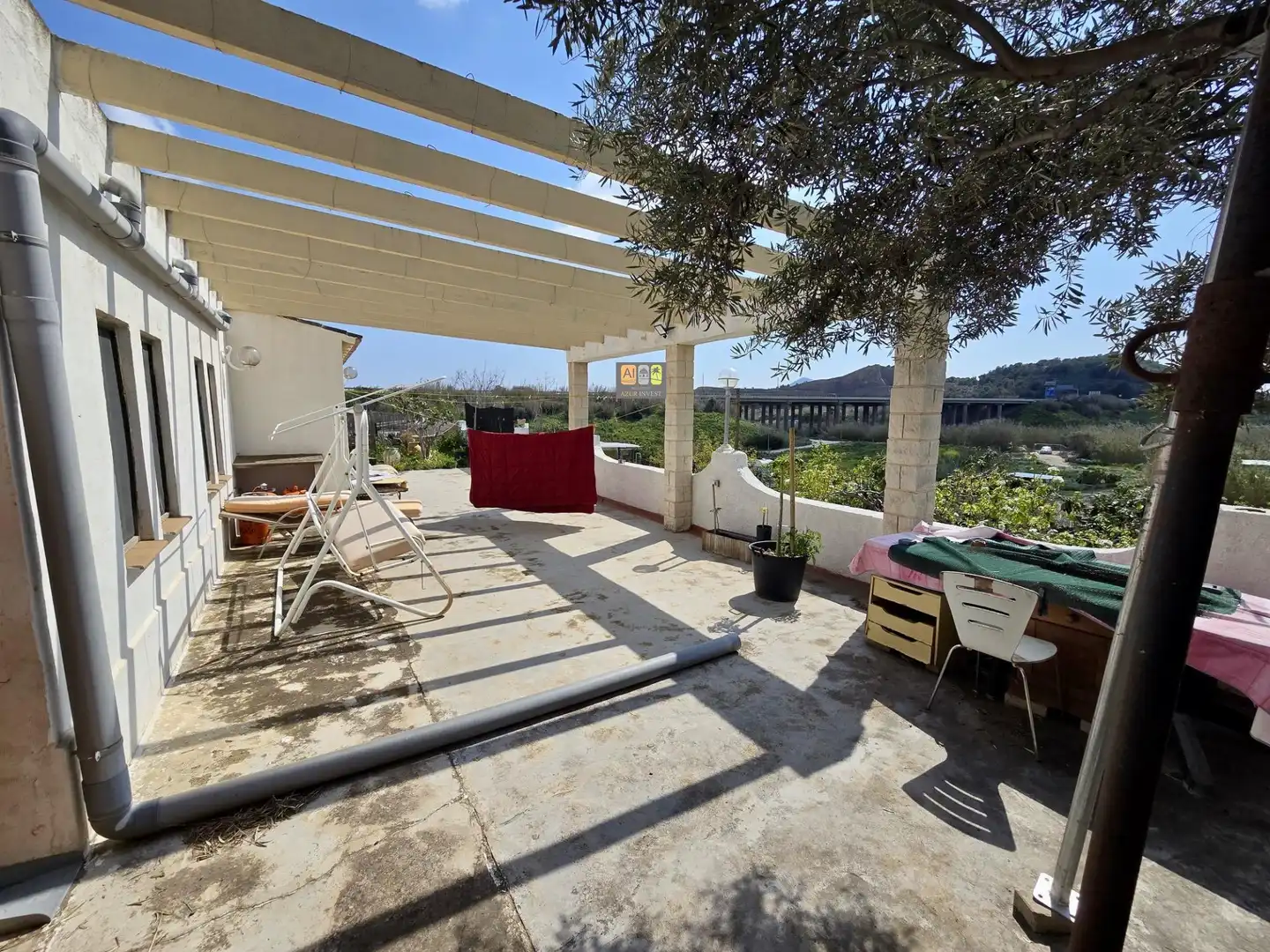 Casa o chalet en venta en Altea la Vella