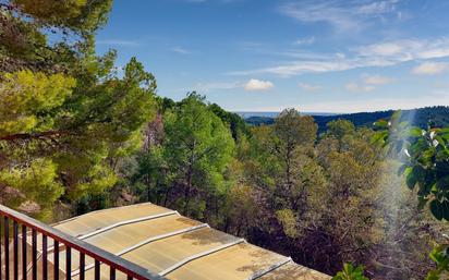 Terrassa de Casa o xalet en venda en Gilet amb Calefacció, Terrassa i Piscina