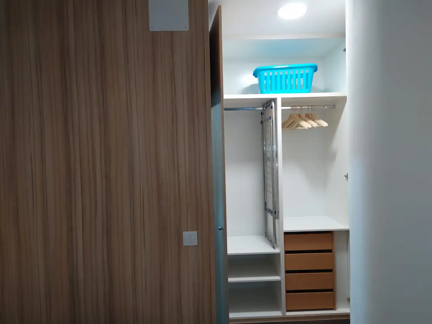 Apartamento de alquiler en Madrid, Madrid