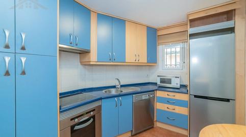 Foto 5 de Casa adosada de alquiler en Centro, Villaviciosa de Odón