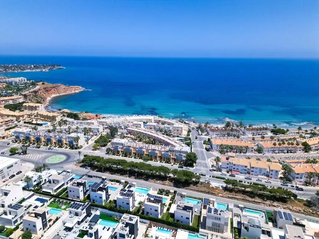 Adossat en venda a Orihuela Costa, imagen 30