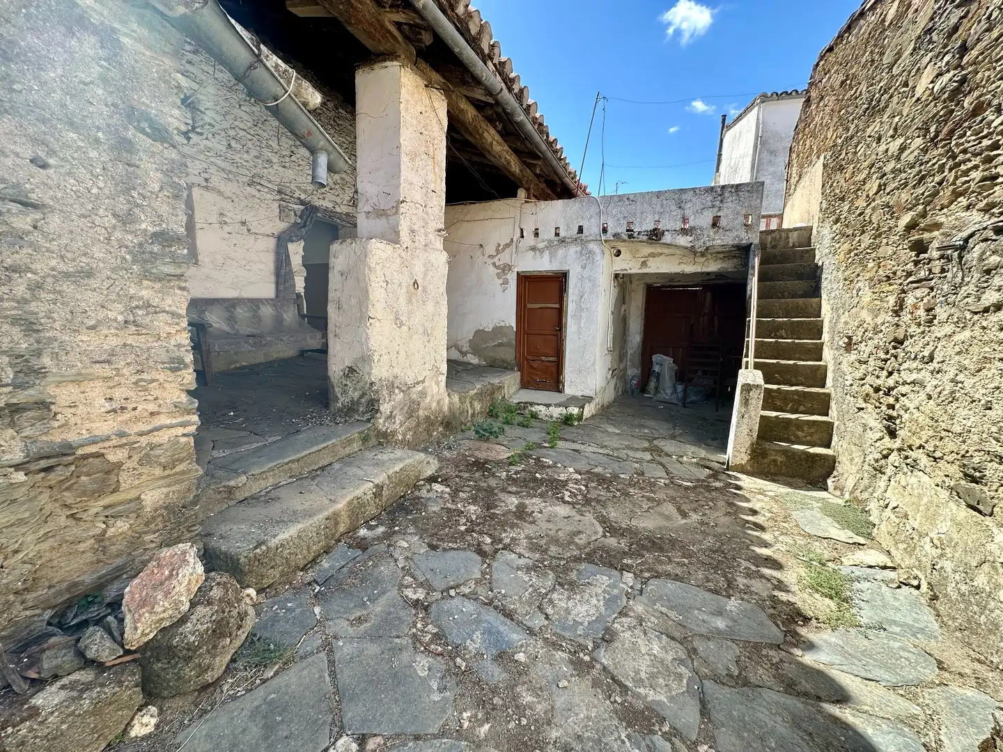 Casa in vendita a Malpartida de Plasencia, imagen 14