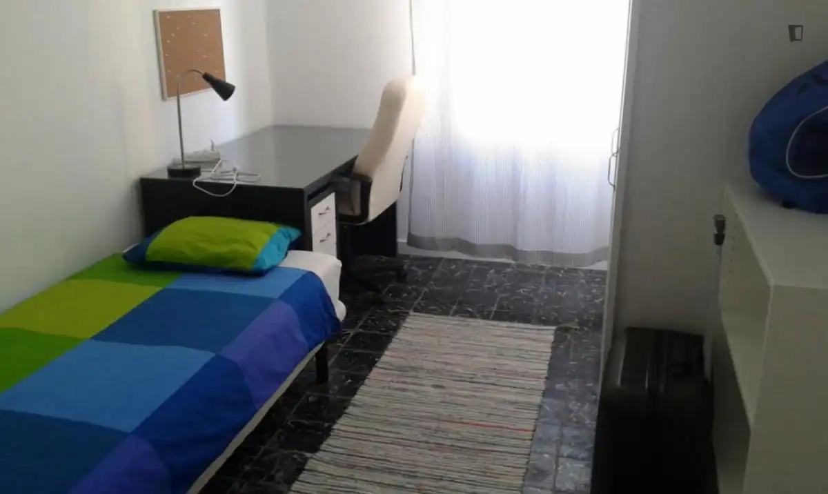 Room in Albal, Valencia
