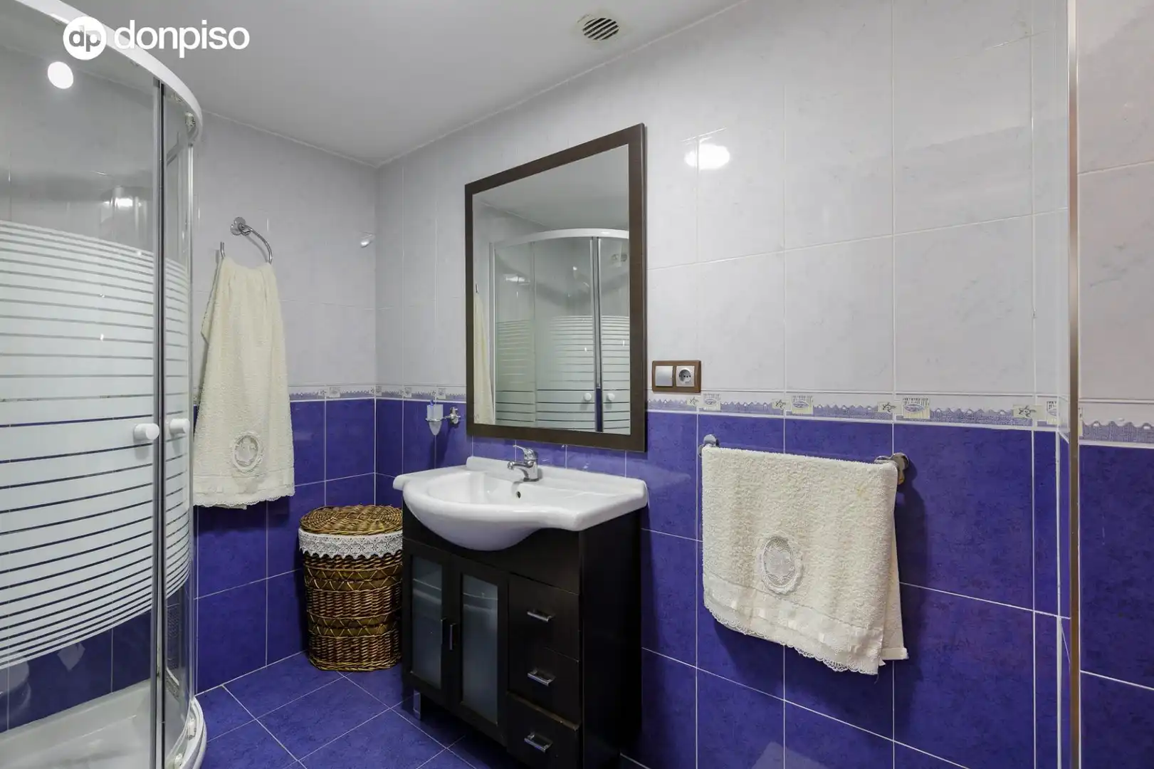 Home with terrace for sale in DR MARAÑON, imagen 33
