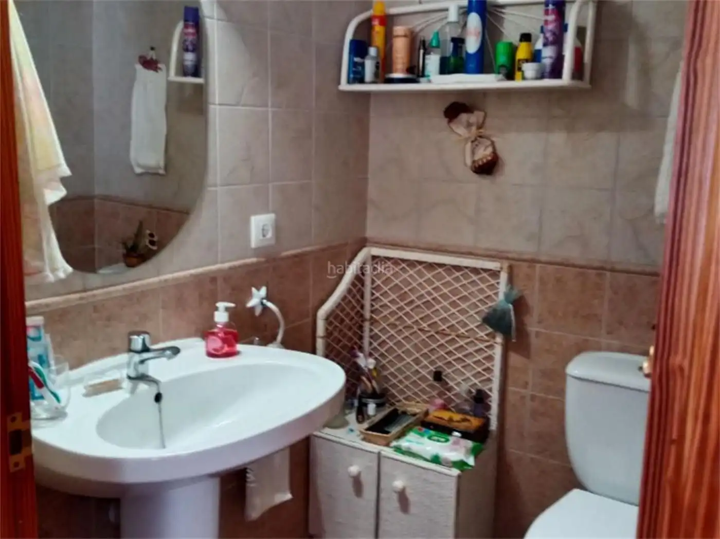 Reihenhaus zum Verkauf in Avinguda Fabián Ribes 17B, imagen 5