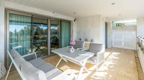 Foto 5 de Apartament en venda a La Carolina - Guadalpín, Málaga