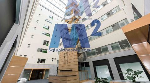 Foto 4 de Oficina de alquiler en Rivas Futura, Rivas-Vaciamadrid