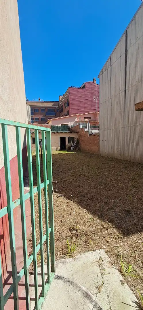 Terreny residencial en venda a Sant Antoni de Vilamajor
