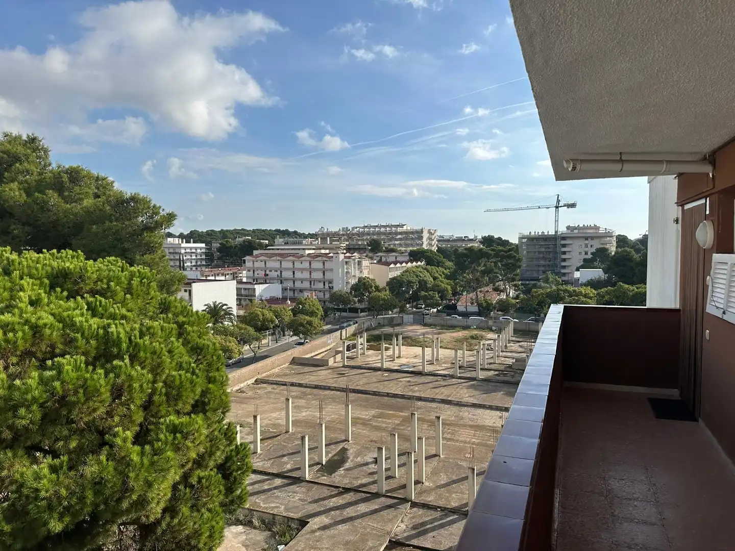 Appartement avec piscine à vendre à Carrer de Carles Buïgas