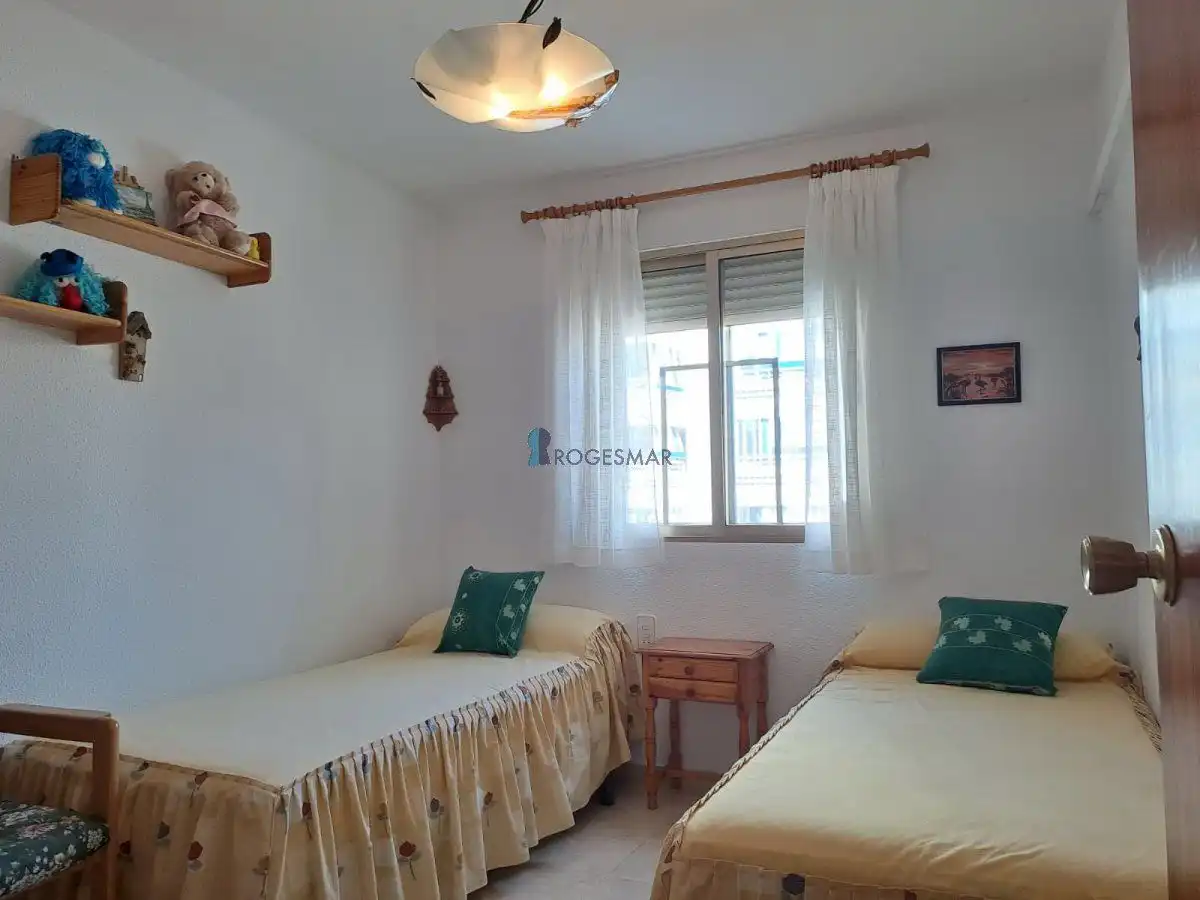 Apartament amb piscina en venda a Avenida Ferrandis Salvador 60, imagen 8