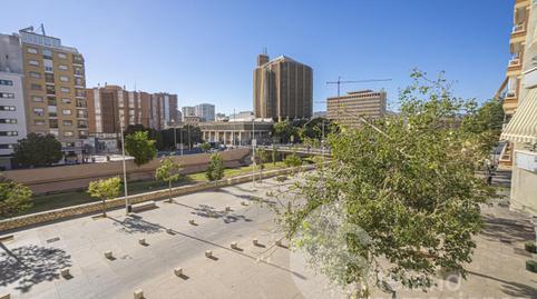 Foto 2 de Dúplex en venda a Del Comandante Benítez, Ensanche Centro - Puerto, Málaga Capital